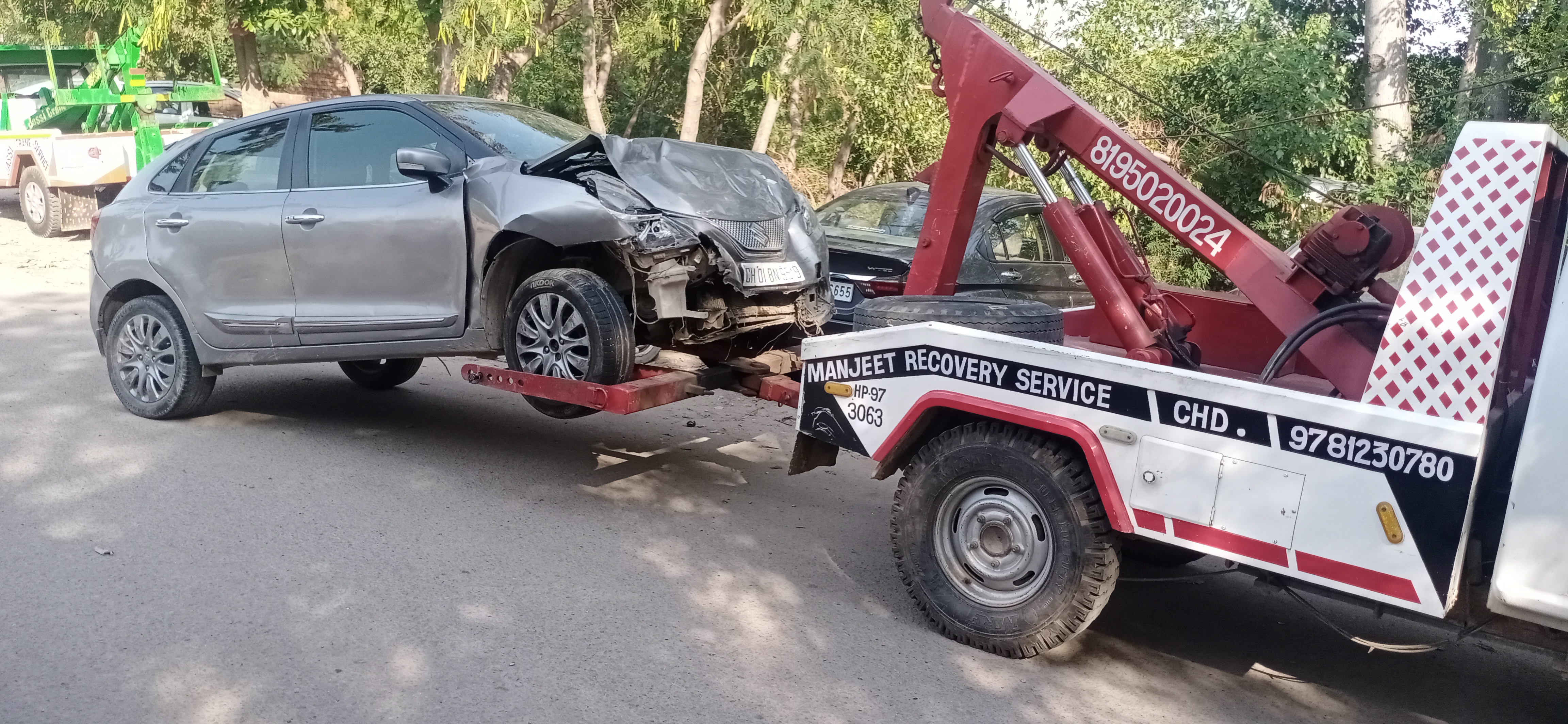 Car Towing Service In Morinda  | Manjeet Towing Services | Best Car Towing Service In Morinda, 7 Top Car Towing Service In Morinda, 24 Hour Car Towing Service In Morinda, Car Towing Service near me, Car Towing Service  - GL76734